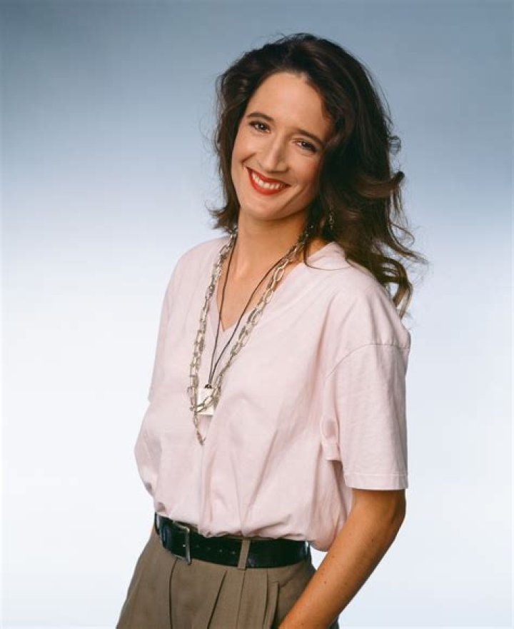 Anne Ramsay Height, Weight, Measurements, Bra Size, Shoe Size