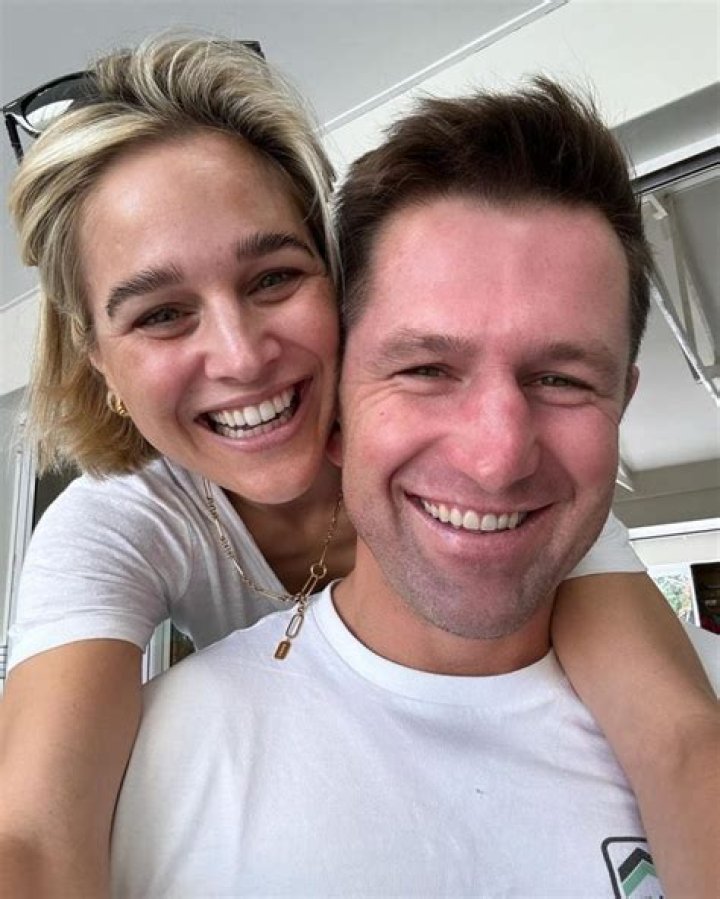 
Minkie Spiro husband, Doron Atzmon Married Life 