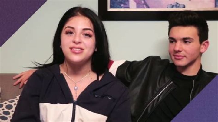 Who is musical.ly star Baby Ariel dating? New boyfriend?
