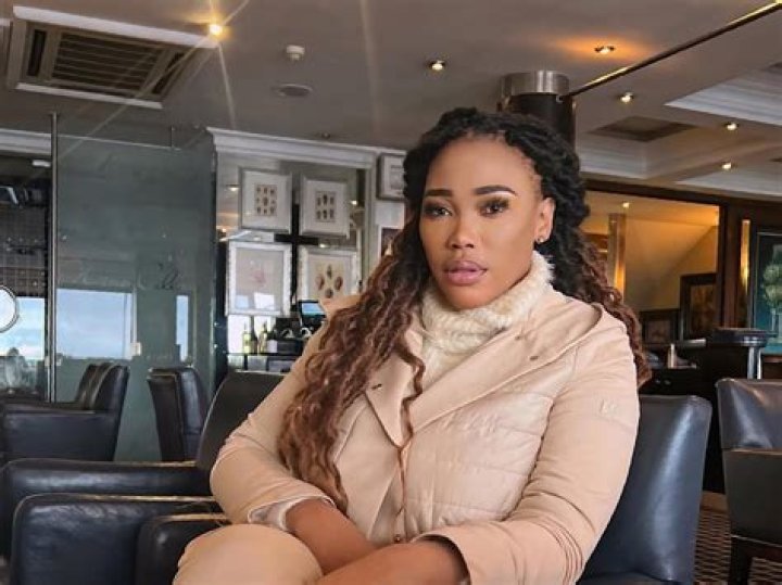 Sonia Mbele Height, Weight, Measurements, Bra Size, Shoe Size