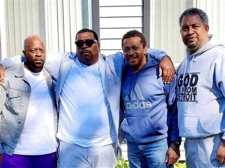 Meet Terry Lee Flenory – Things To Know About Big Meech’s Brother