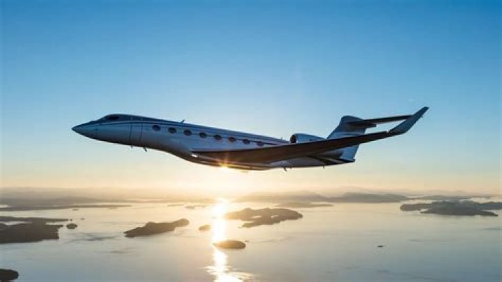 The Most Expensive Private Jets Owned by Celebrities