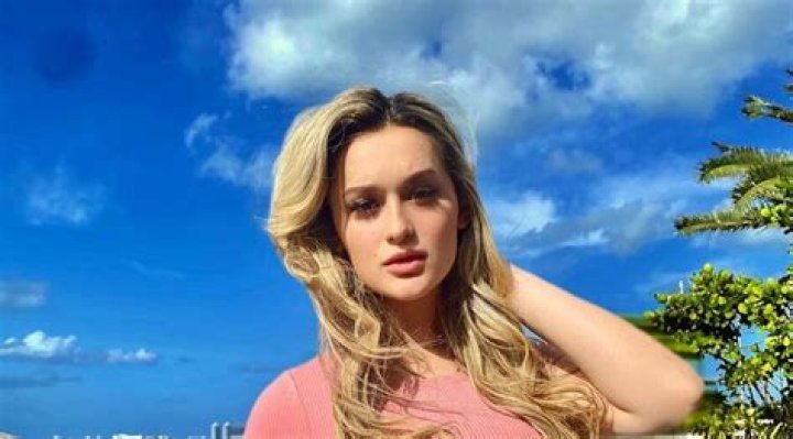 What's the Net Worth of Trinity Morisette? Who Is She Dating in 2021?