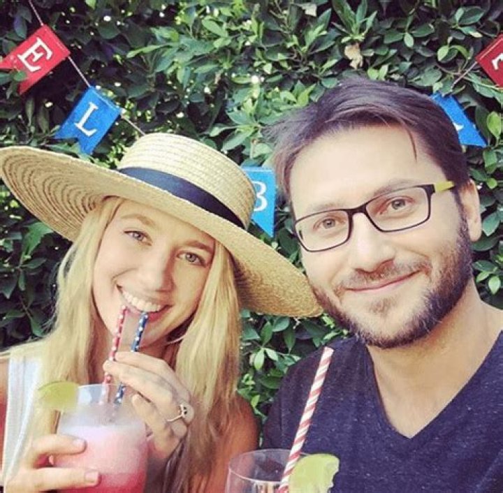 Yael Grobglas Dating, Boyfriend, Net Worth, Salary, Age, Height, Wiki-Bio